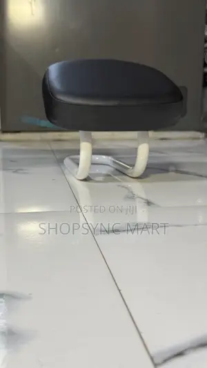 Salat Seat Prayer Chair for Sujood Support, Foldable Lightweigh
