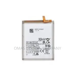 Samsung S22 Ultra Battery