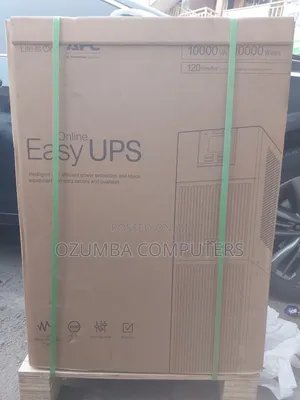 Apc Easy Ups 10kva