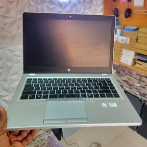 Laptop HP EliteBook Folio 9480M 8GB Intel Core I7 SSD 128GB