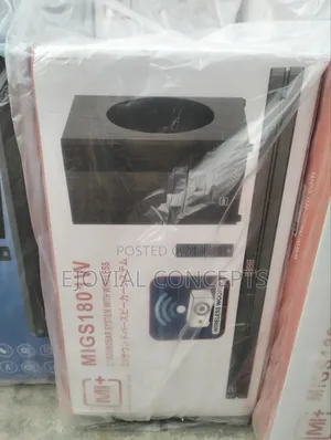 Mi+ 150w Sound Bar System