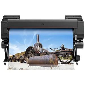 Canon Imageprograf Pro-6100 66-Inch L:Arge Format Printer