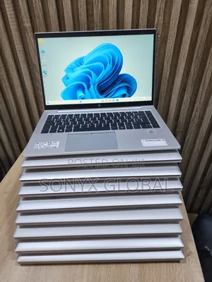 Laptop HP EliteBook 840 G7 8GB Intel Core I5 SSD 256GB