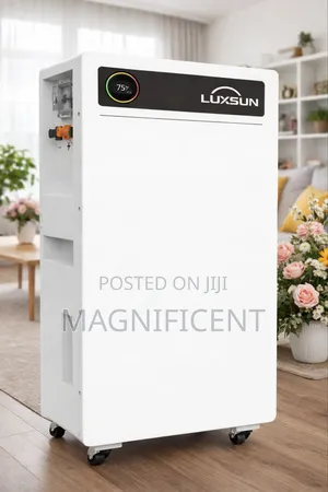 Original Brand New Luxsun 15kwh Solar Lithium Battery
