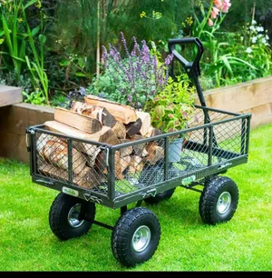 Original Garden Trolley