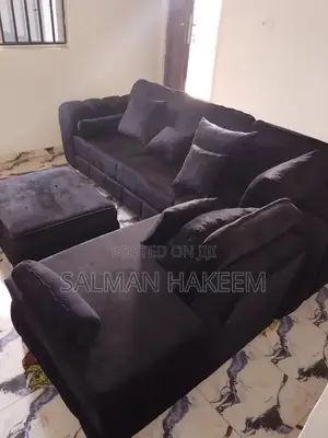 Complete Set of Chairs