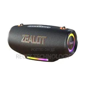 Zealot S127 Portable Bluetooth Speaker