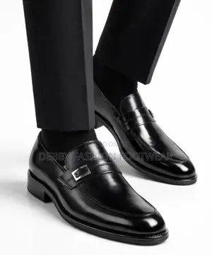 Signature Premium Loafers, Crafted for Comfort, and Elegance