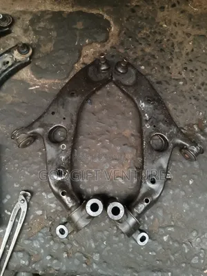 Lower Arms Mazda Cx 5