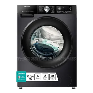 Brand New - Wd3s1043bt Hisense Washing Machine