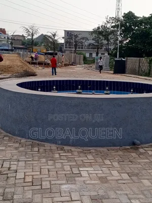 Commercial and Residential Serviced Estate for Sale