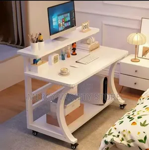 Home/Office Elegant Multipurpose Laptop Table - 90cm