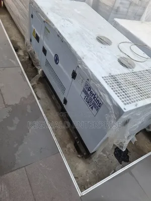 Quality 15kva Perkins Soundproof Diesel Generator