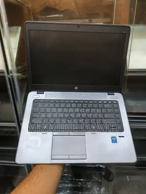 Laptop HP EliteBook 840 G2 8GB Intel Core I7 SSD 256GB