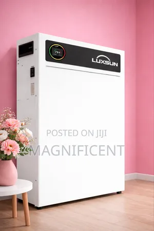 Original Brand New Luxsun 15kwh Solar Lithium Battery