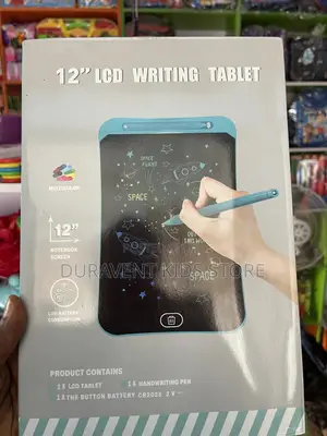 12’’ LCD Writing Tablet