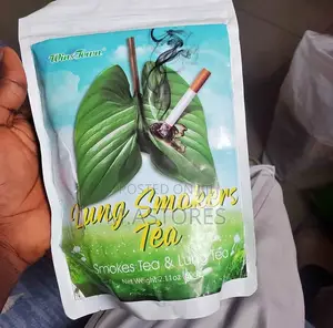 Smokers Detox Tea