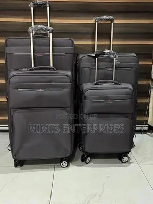 High Quality Fabric Set