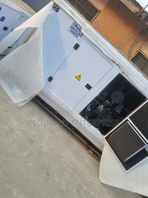 Bramd New 200kva Perkins Diesel Generator