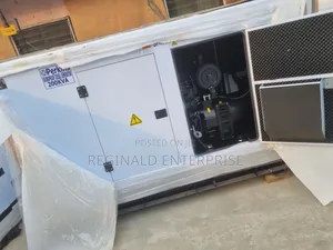 I Deal On The Best 200kva Perkins Soundproof Diesel Generator