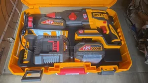 Ccordless Drilling Machine