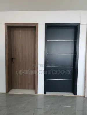 Interior Wooden