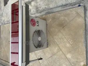 Foreign Used 1hp Air Conditioner