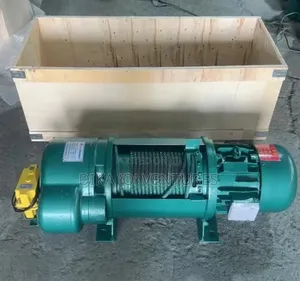 Electric Hoist