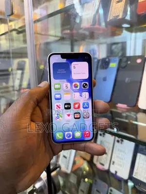 Apple iPhone 13 Mini 128 GB Pink
