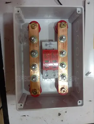 200a Dc Busbar