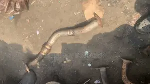 Exhaust Silencer Net Toyota Sienna 2005 4wheel Drive