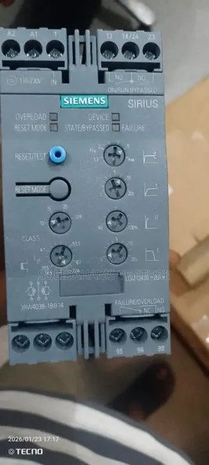 Electrical