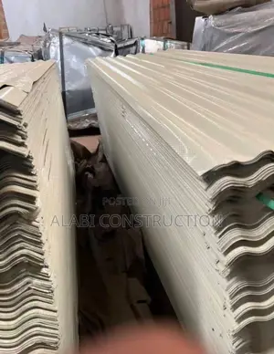 Roofing Sheets Aluminum