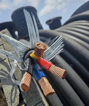 Electrical Material