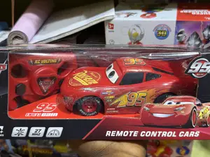 Remote Control Car