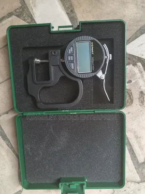 Measuring Testing Tools