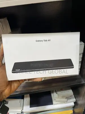 New Samsung Galaxy Tab A11 128 GB