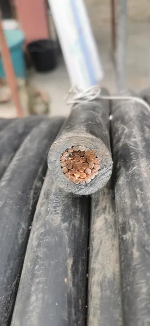 Colman Cables