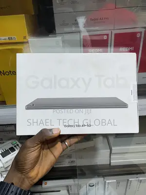 New Samsung Galaxy Tab A9+ 64 GB