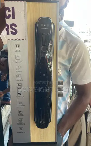 Divine Smart and Digital Lock