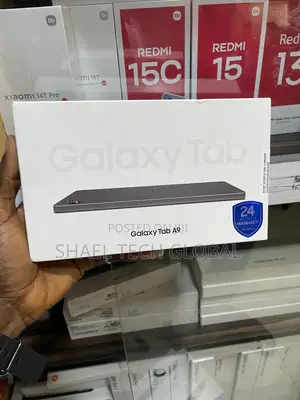 New Samsung Galaxy Tab A9 64 GB