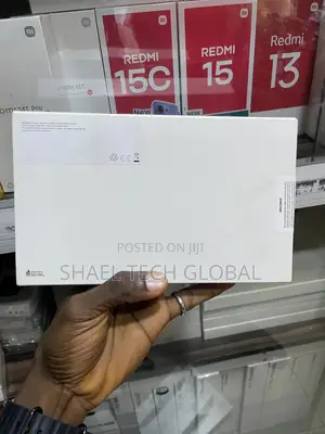 New Samsung Galaxy Tab A9 64 GB