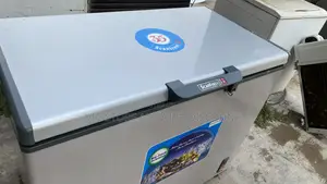Scanfrost Deep Freezer 320liters