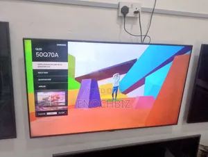 Samsung Qled