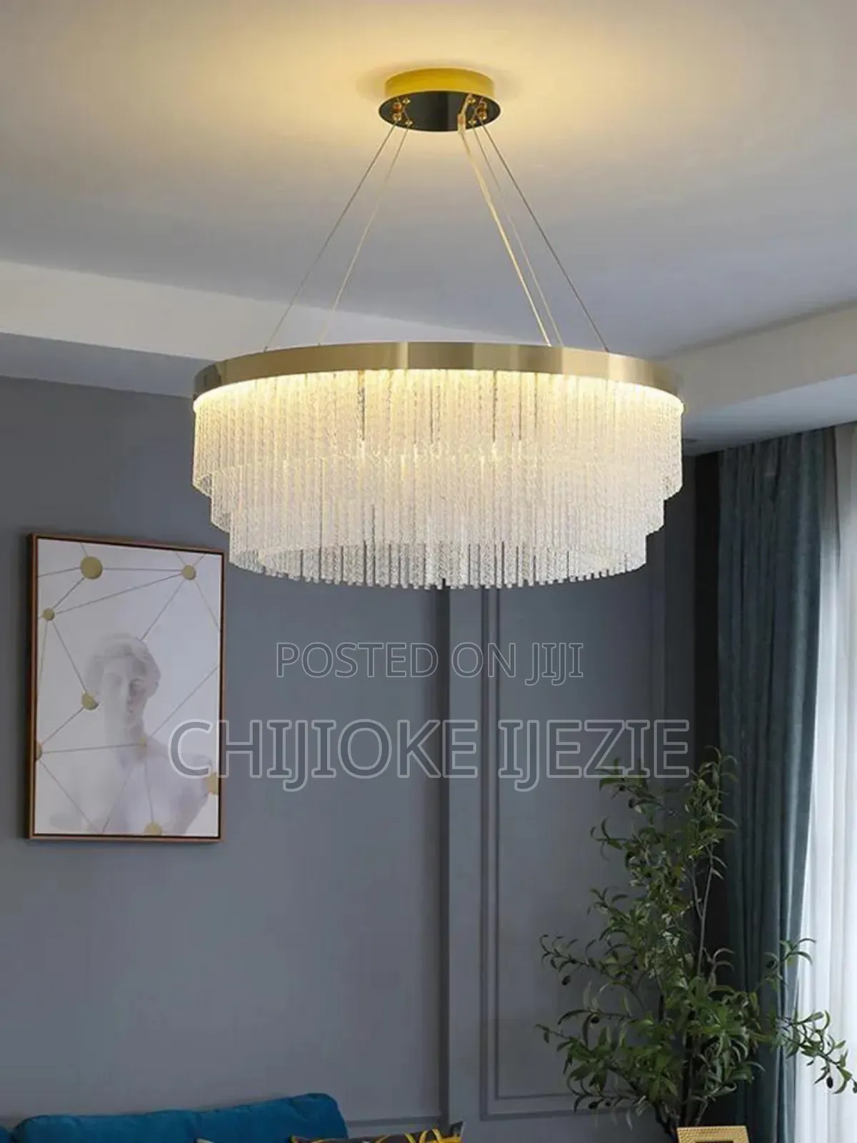 Chandelier