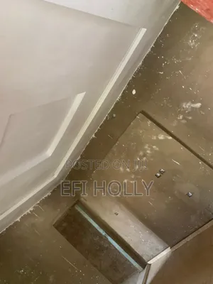 Pop Ceiling Installation and Wall Screeding