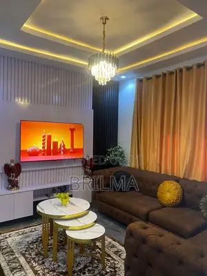 1 Bedroom Apartment in River Park Estate Lugbe