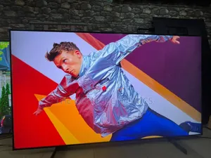 Samsung Qled Full Smart Tv With Free Netflix