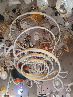 Chandelier
