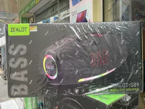 Zealot S89